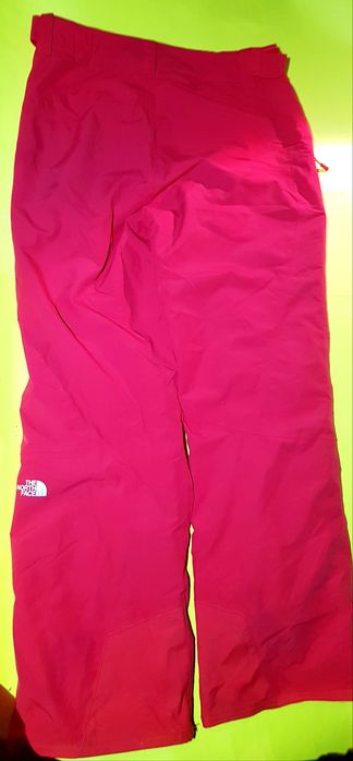 North Face hivent  мъжки спортен панталон