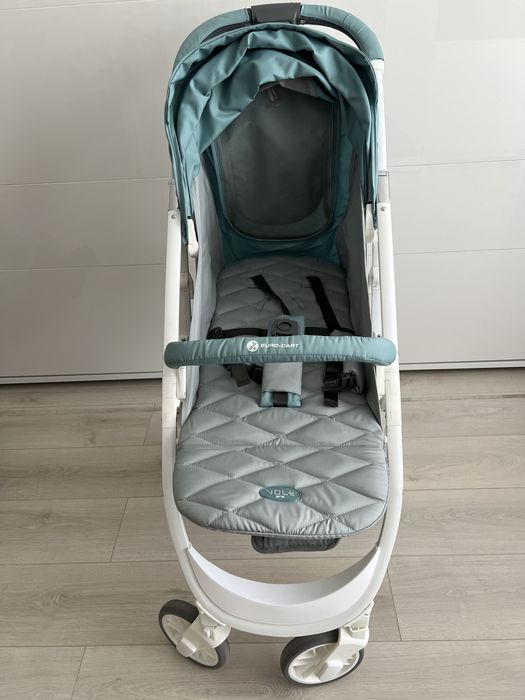 Carucior Euro-Cart Volt Pro