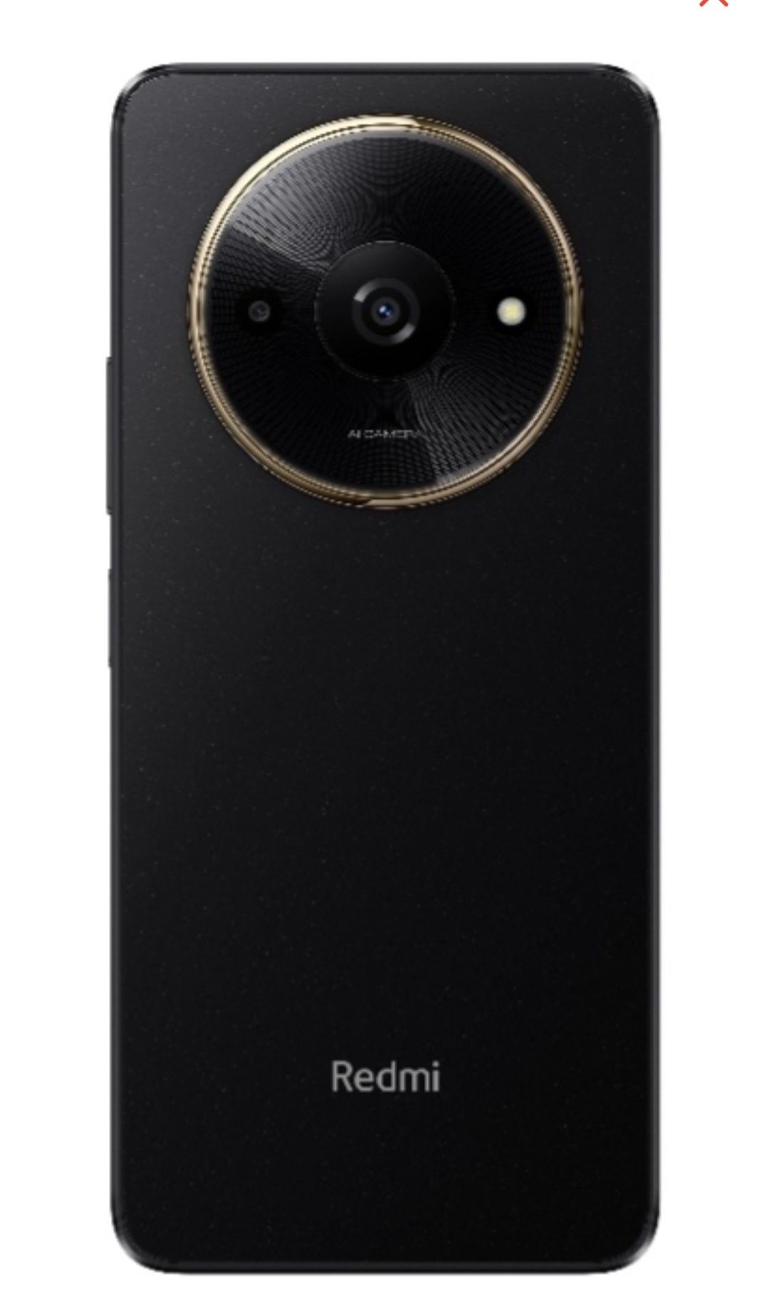 Redmi a3x  новый