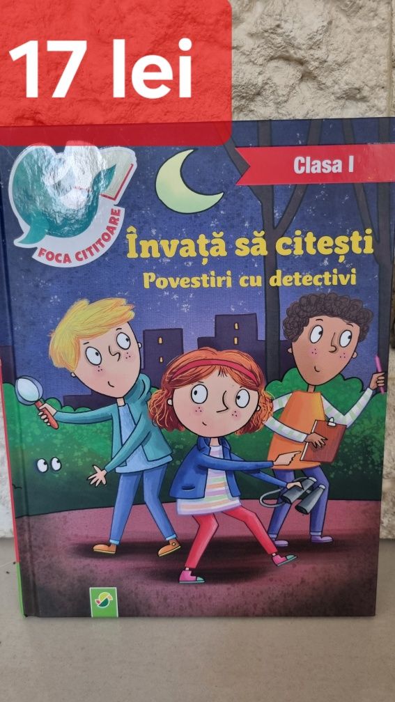 Pachet de carti pentru copii