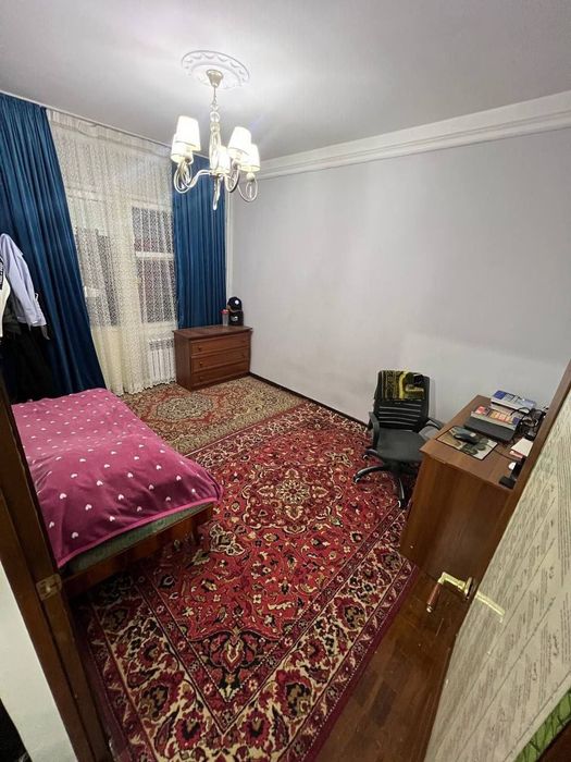 Продажа 4/7/9 на Юнусабад-8, [100кв.м] 4 хонали сотилади