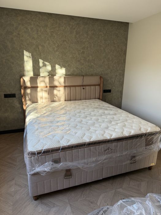 Нова Спалня Bambi Yatak 180/200