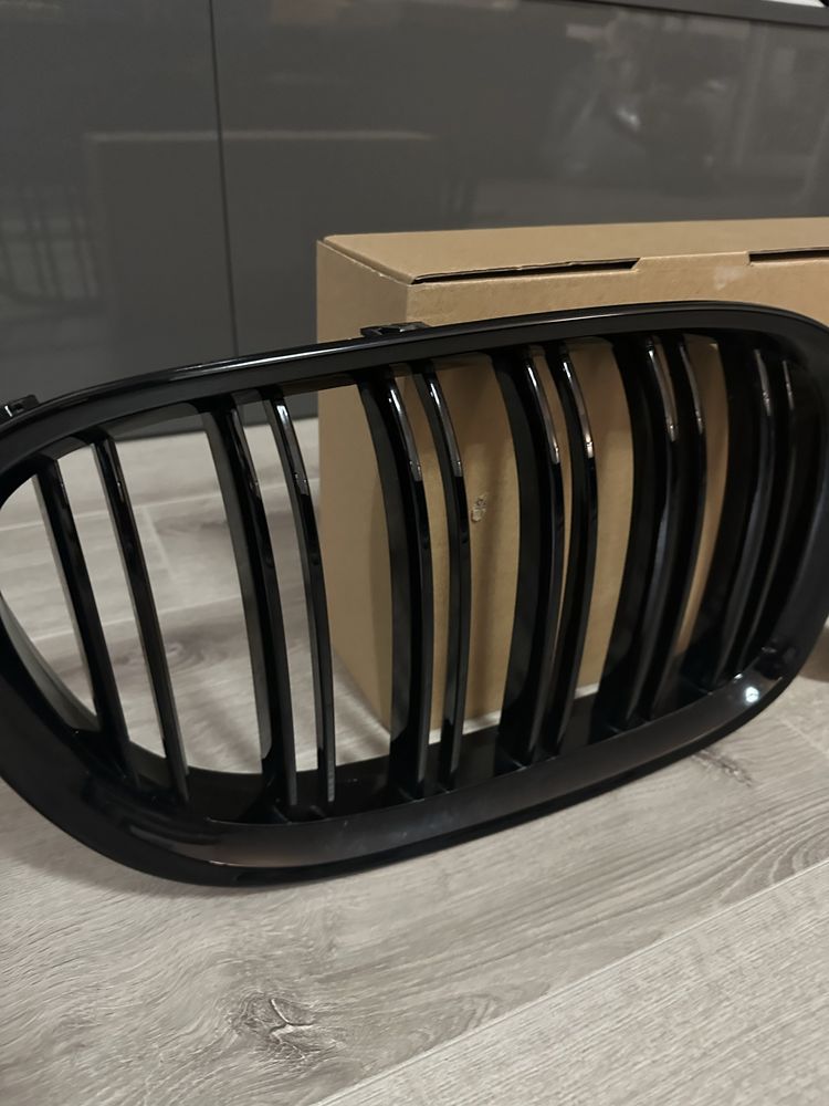 Бъбреци двойни BMW 7 F01 F02 F03 БМВ 7 Ф01 Ф02 Ф03  М Пакет