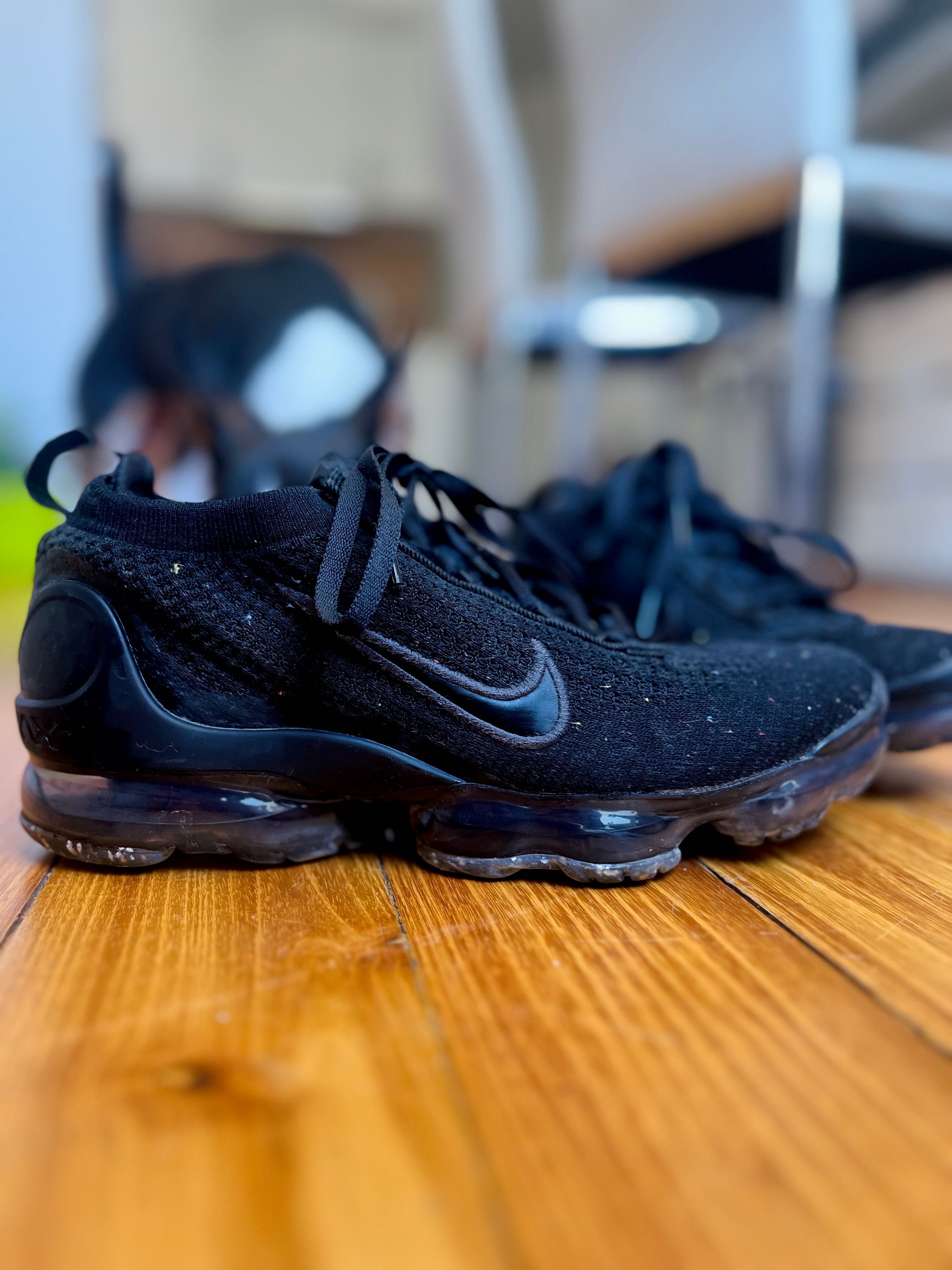 Nike vapormax 2021