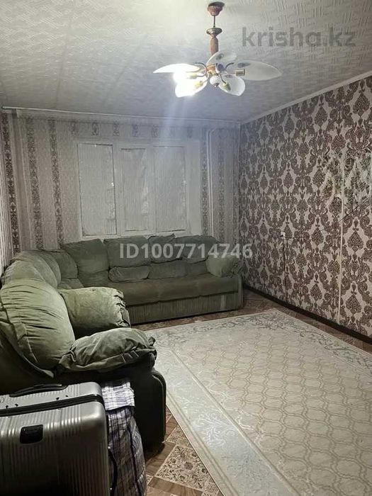 Сдается 1-ком квартира Сауле Империя