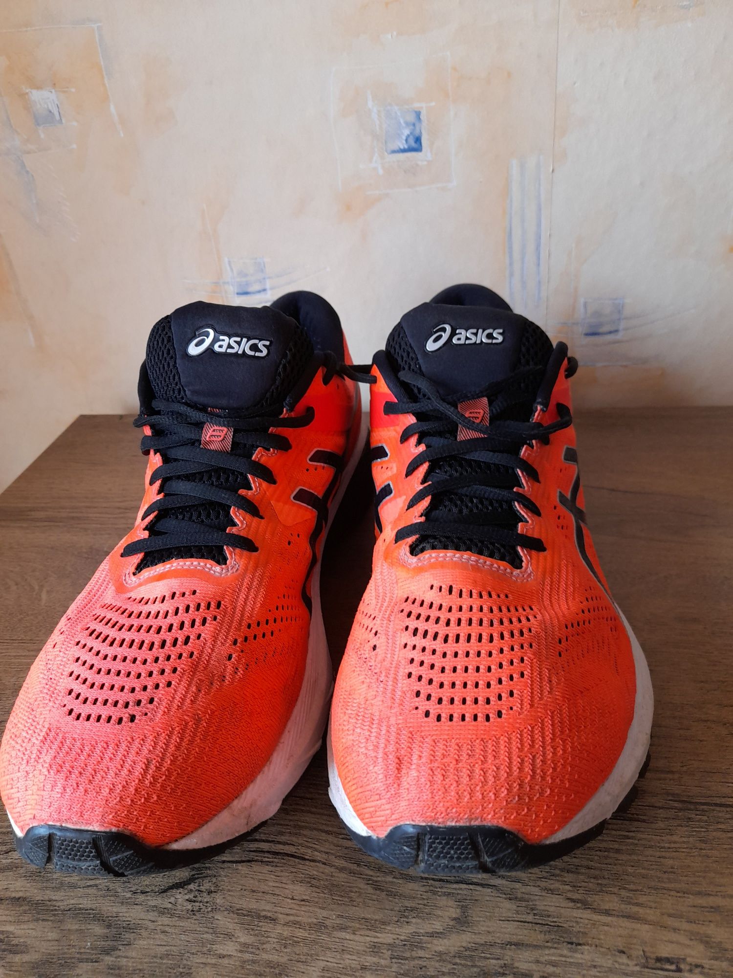 Asics gel GT- 2000 8 маратонки 47 номер.