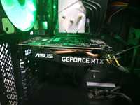 Asus Geforce RTX 2060