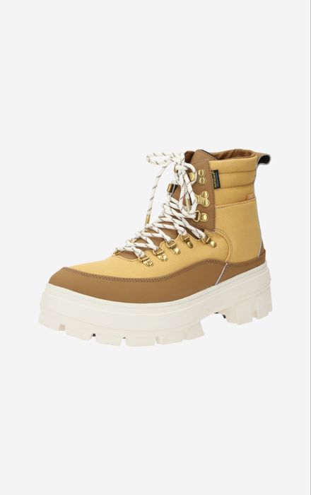 Боти Vans 38 размер