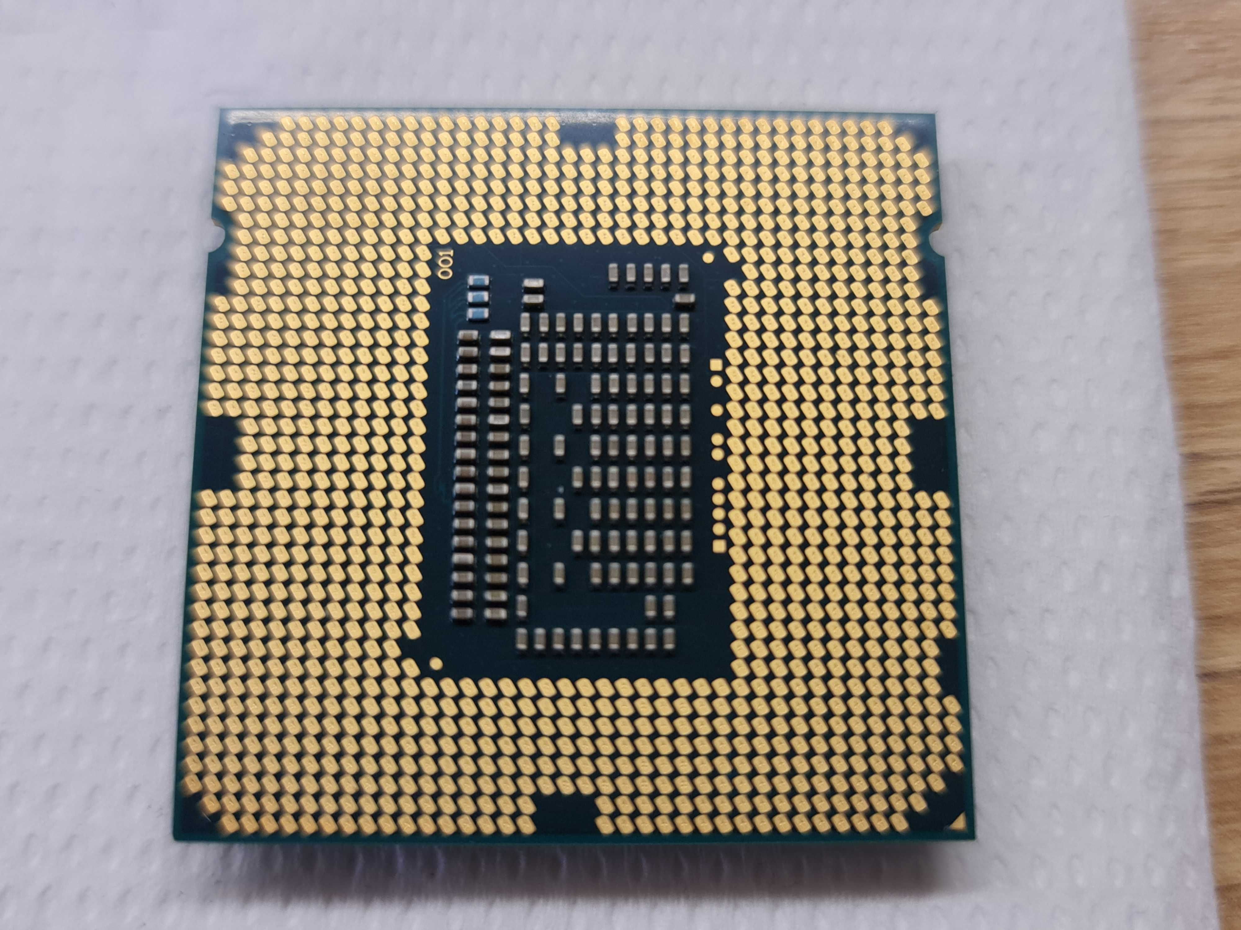 Процесор Intel core i3-4150 LGA1150