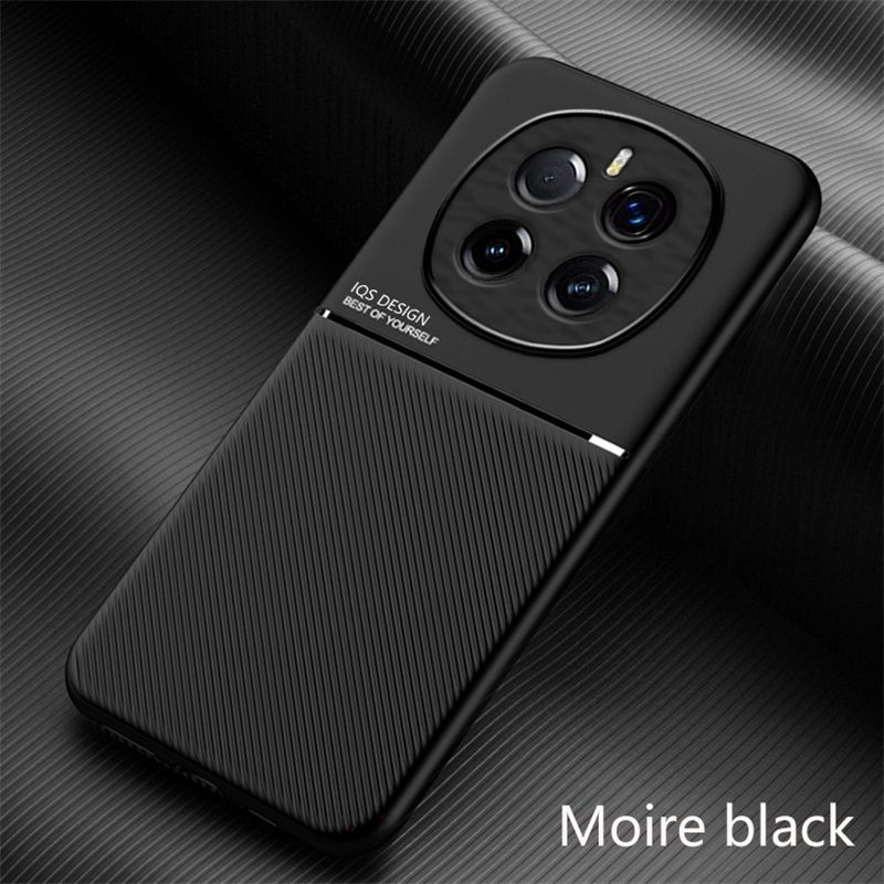 Honor Magic 7 Lite / 7 Pro / MINIMAL кейс гръб с магнит