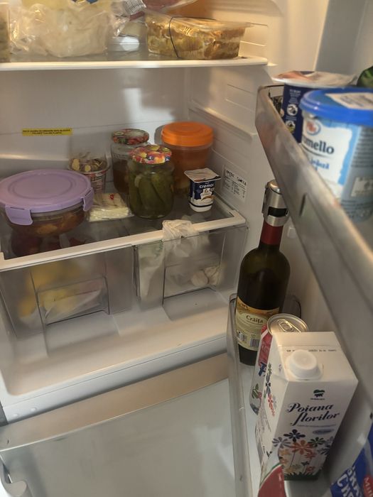 Frigider stare satisfacatoare