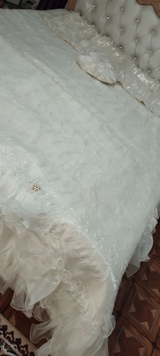 Kelinlar uchun pakrival