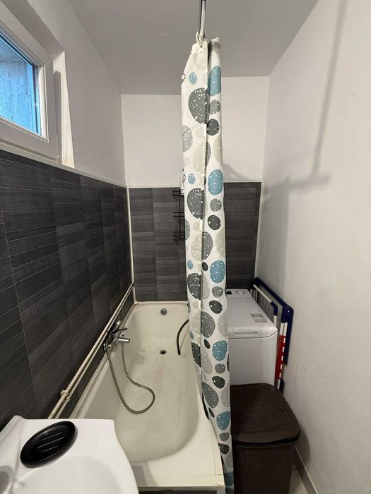 Apartament cu 1 camera in cartier Tudor, strada Pandurilor