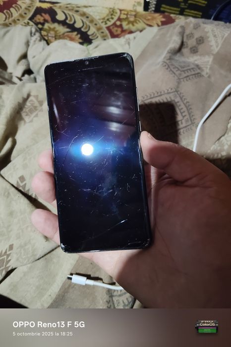 Vand huawei p30 trebuie reparat