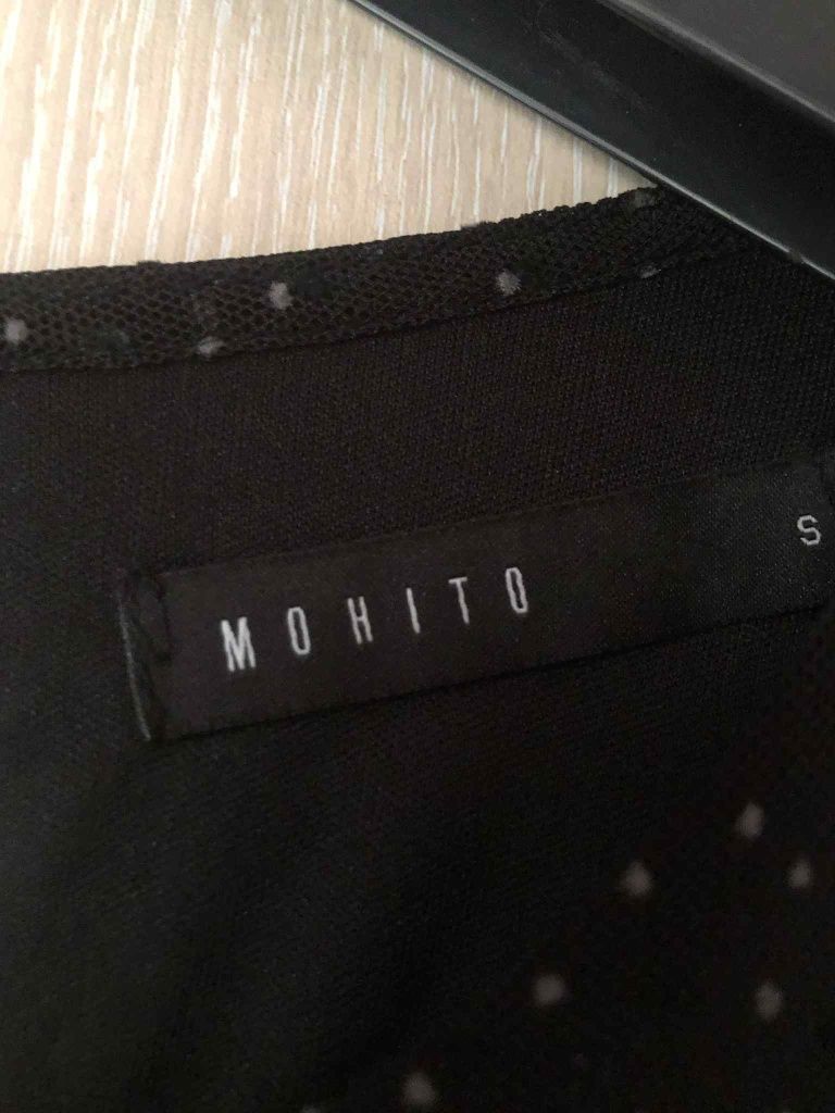 Рокли Mohito и River Island