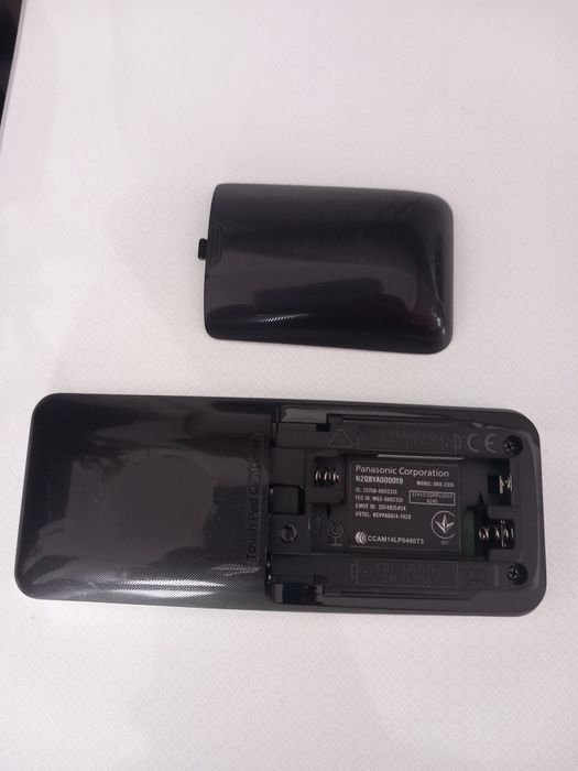 Vand Telecomanda Panasonic Viera N2QBYA000019