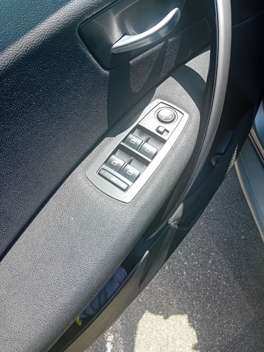 Vând autoturism BMW X3 E83 M47 de 110kw