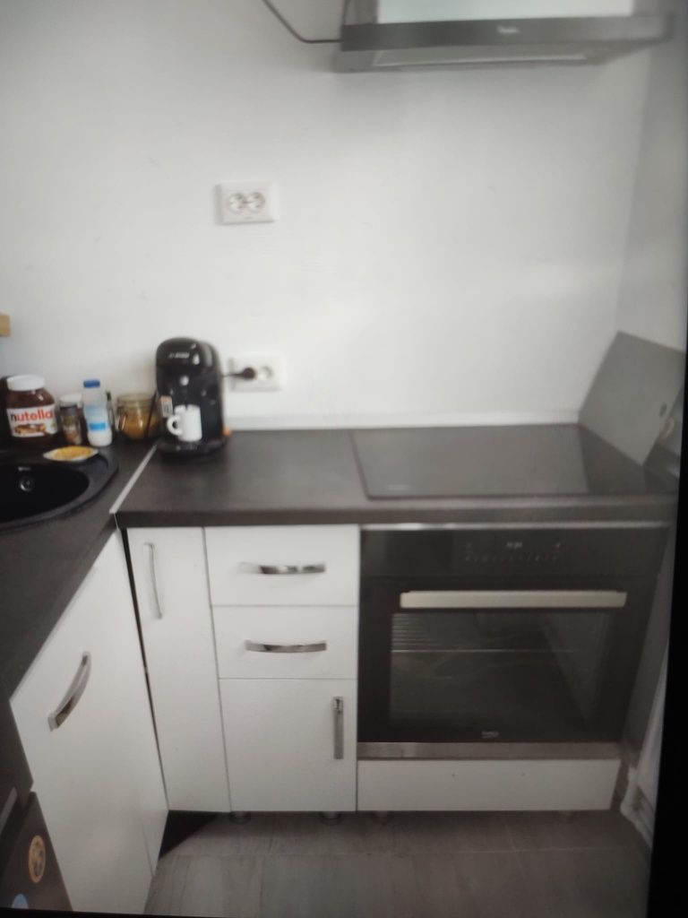 Vand apartament 2 camere