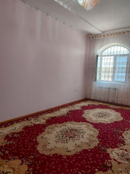 Arenda Urganch  Sh Kona bani roparasi 3xonali 4kavat