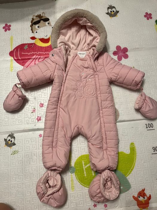 Космонавт Mayoral