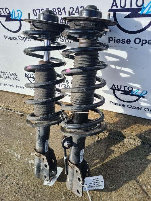Suspensie stanga dreapta fata Opel Antara facelift 2.0 cdti; 2.2 cdti