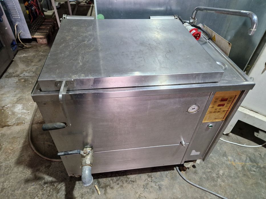 Marmida mare, Chiuveta inox 1, 2 cuve, fără sau  cu dulap, spalator in