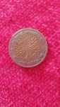 2 euro franta 2 euro 2001