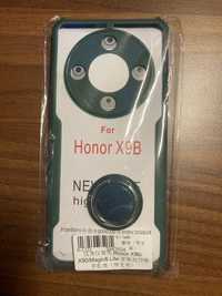 Калъф за Honor X9b/X50/Magic 6 Lite тъмно зелен нов неотворен