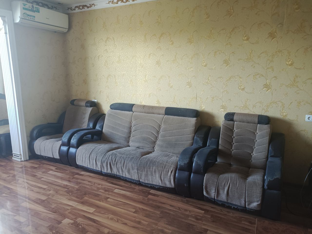 Диван кресло холати орта
