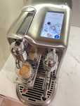 Espressor Nespresso Creatista Pro