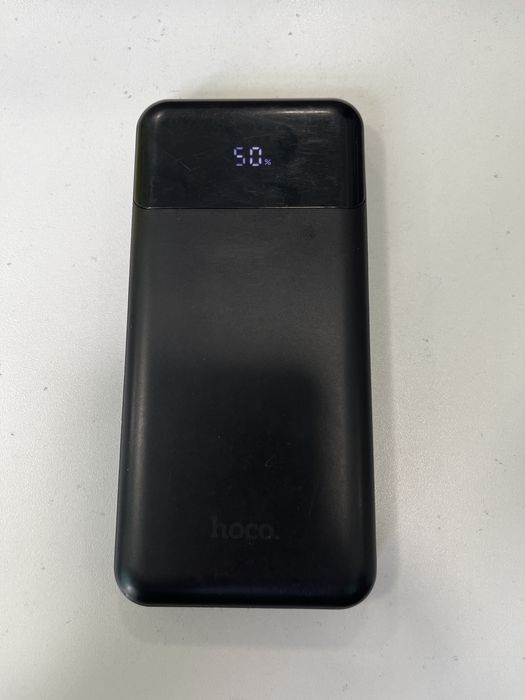 поуербанк, с зарядчиком