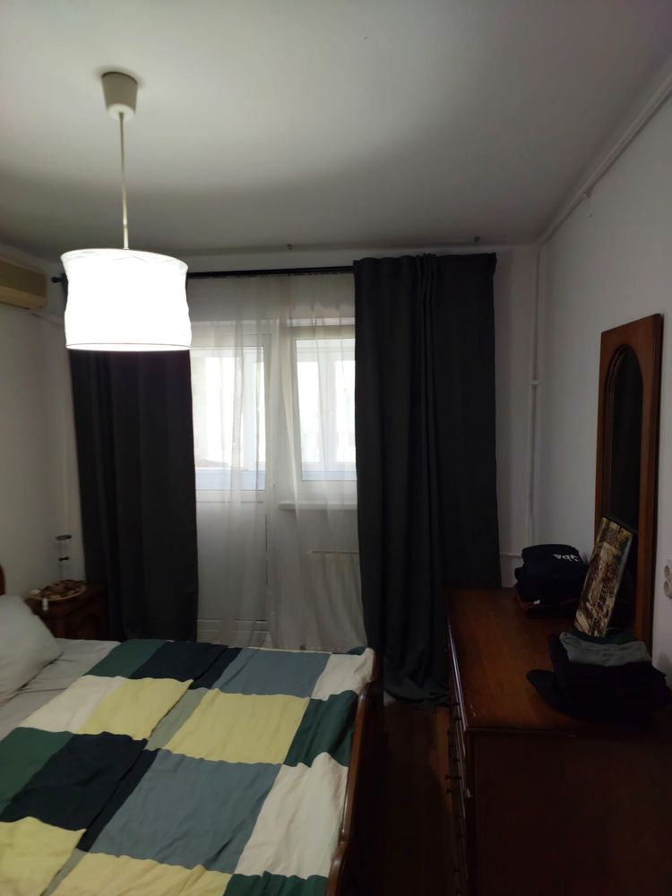 Apartament 3 camere zona Iancului