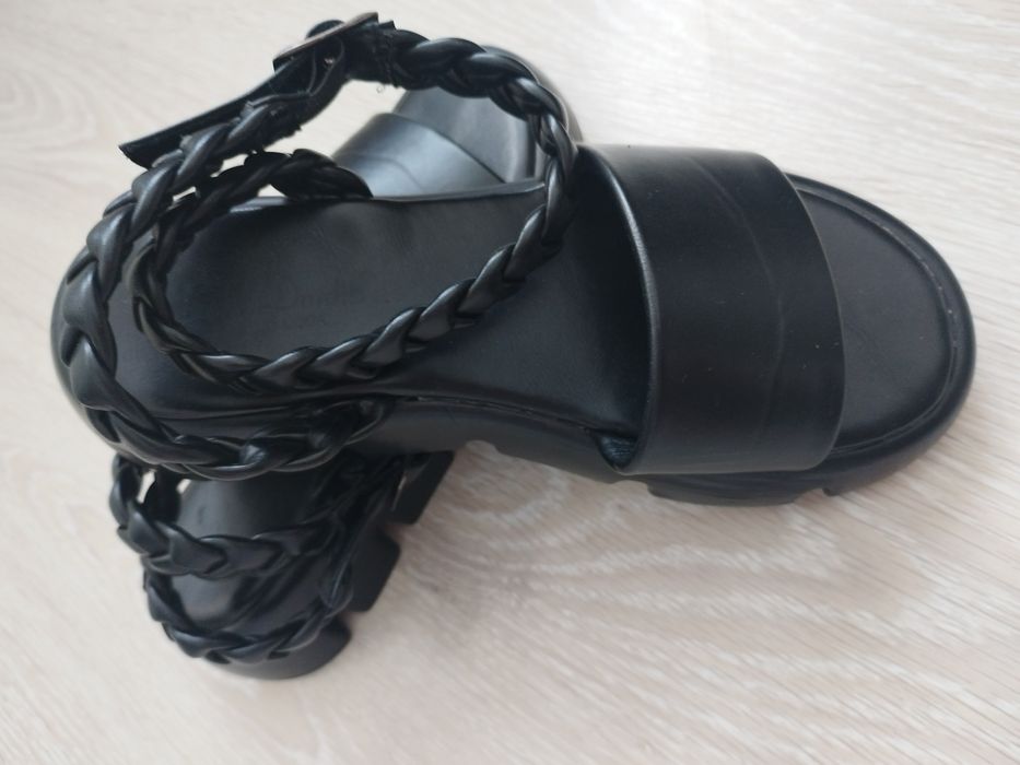 Sandale Bella Donna Benvenuti