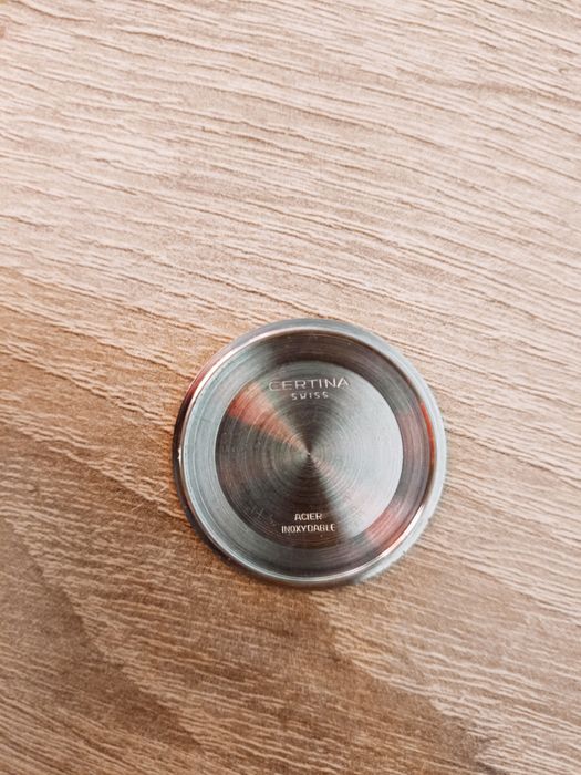 Certina mecanic 17 jewels Bristol 195 !!! Elvețian