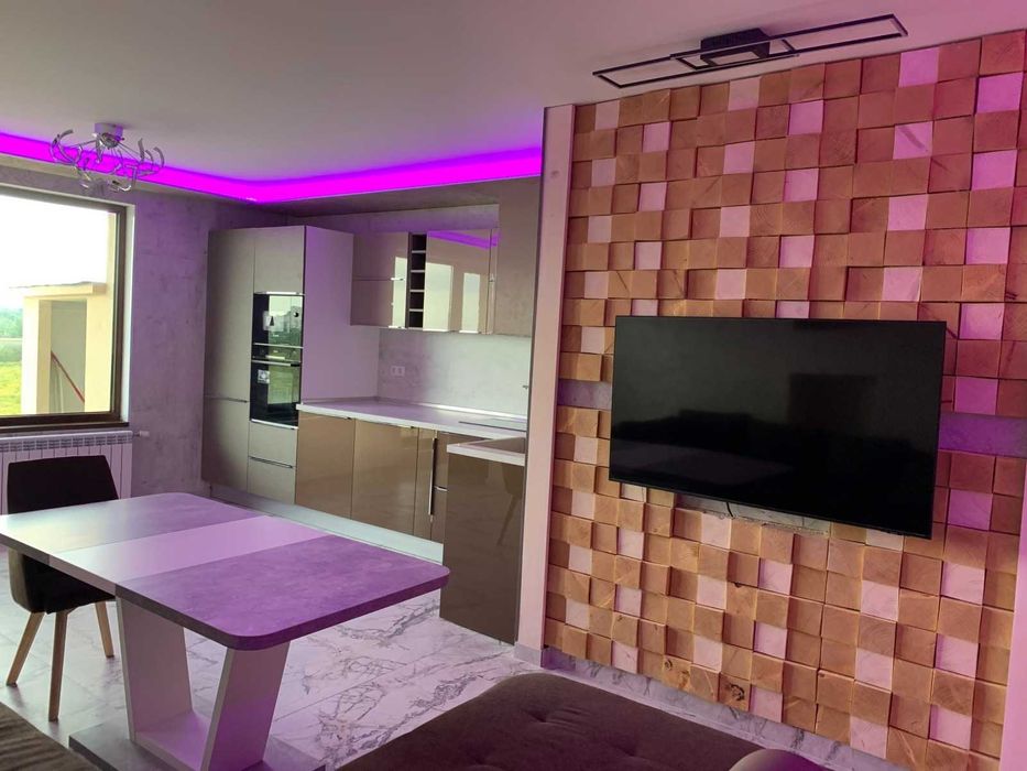 Продава се Двустаен апартамент в София, Обеля 1 - 63 кв.м за 1897 €/кв.м - Снимка #4