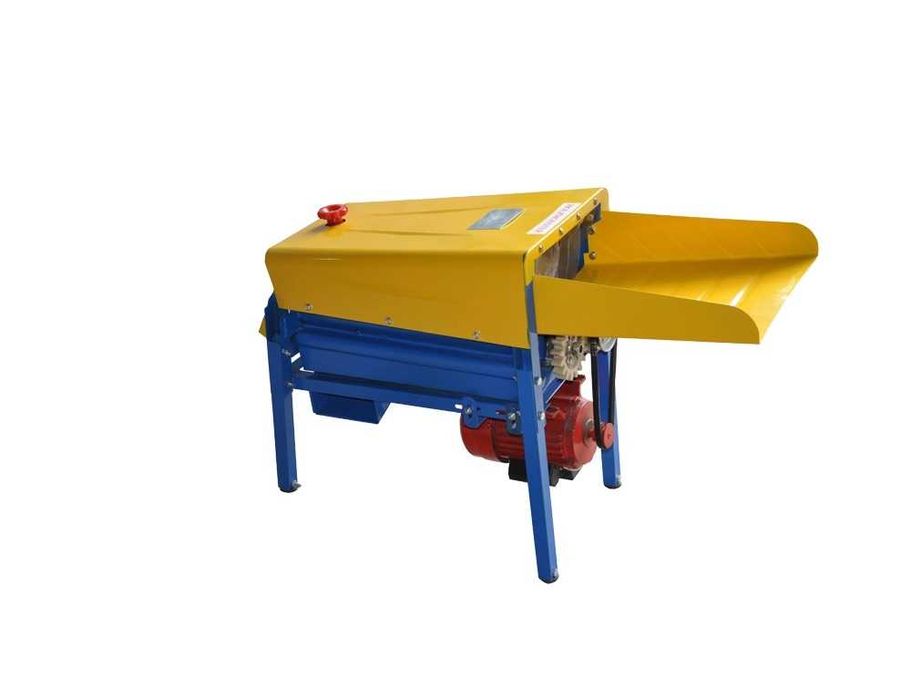 Batoza Sfarmatoare Desfacat Porumb Sac 3000 kg/h LivratGRATUIT MM