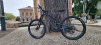 Mtb trail yt jeffsy 29 full carbon 2022