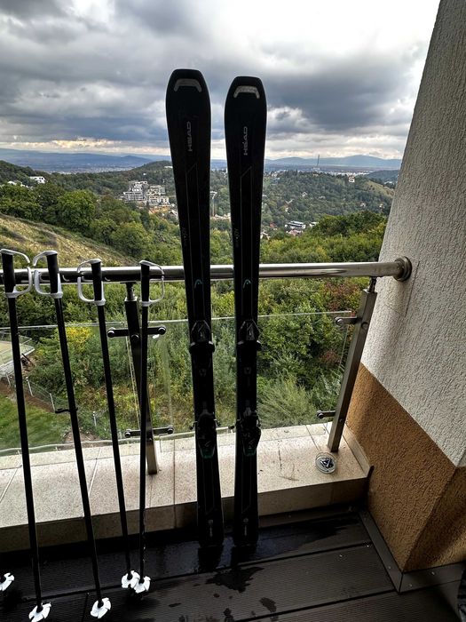 Schiuri Head Pure Joy 153cm – stare foarte bună – Brașov