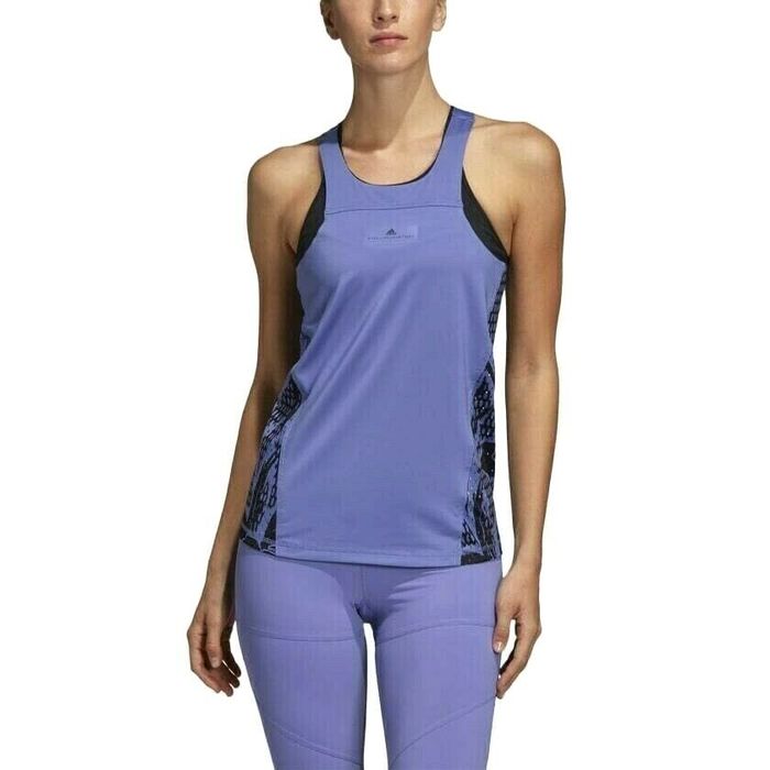 Спортен топ Adidas by Stella McCartney