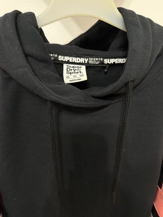 Hanorac Superdry S/36