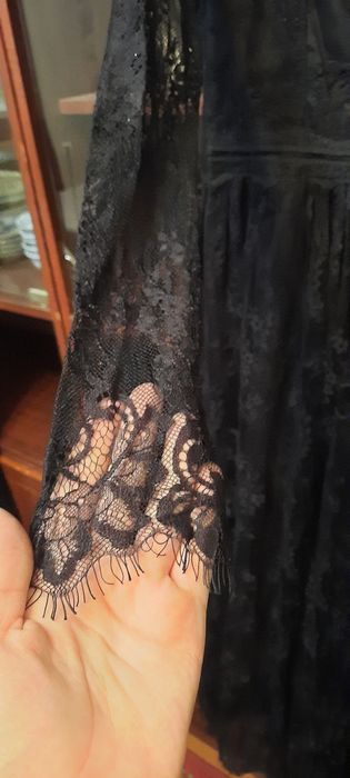 Кора куйлак нежный турли