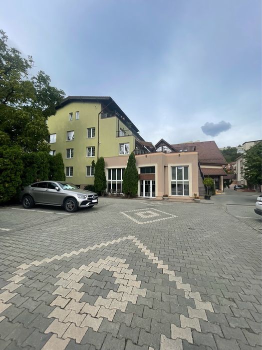 Apartament de vanzare/ str. Avram Iancu nr. 32 - Brasov
