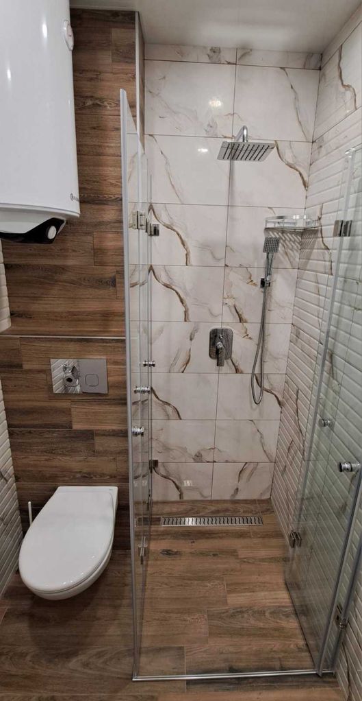 Дава се под наем Двустаен апартамент в Варна, м-т Пчелина - 50 кв.м за 484.5 € - Снимка #1