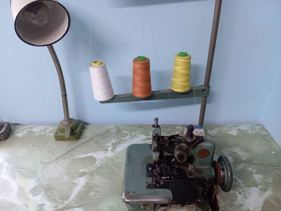 Продам швейные машины