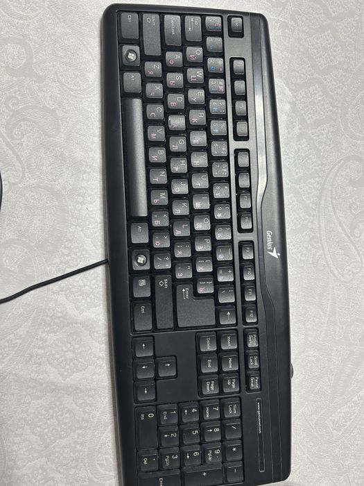 Продается монитор от Benq