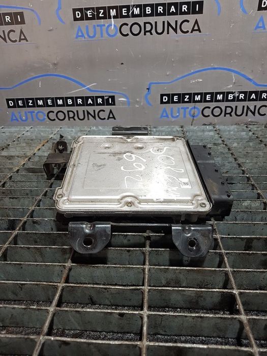 Calculator motor Kia Sorento II 2.2 D 2009 - 2015 197CP Manuala D4HB (692) 0281017609