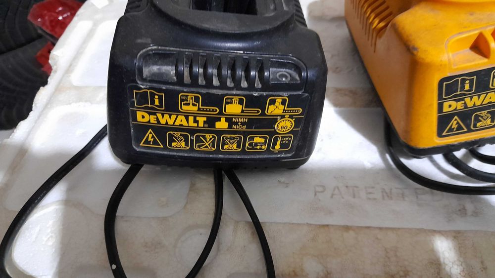 incarcator dewalt 18v-ni-cd
