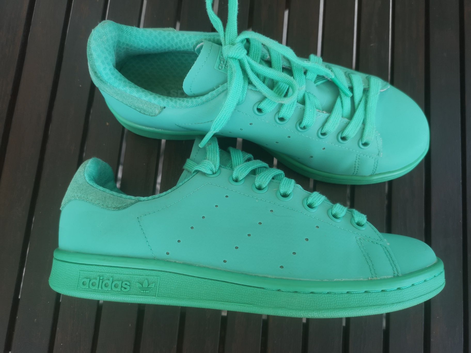 Adidas, оригинални кецове, номер 38