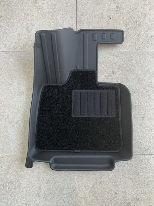 Deepal S07 S7 Tpe polik