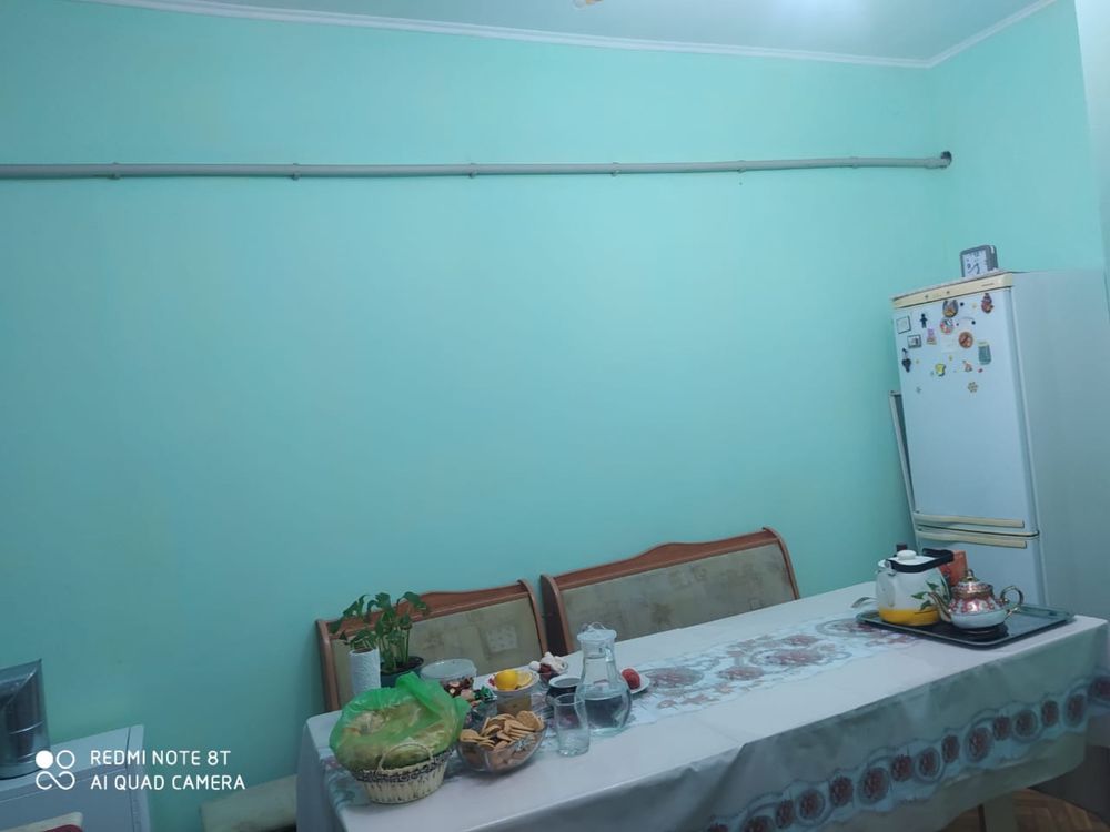 Продается квартира за хорошую сумму!